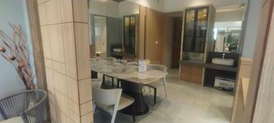 Hall Image of 957 Sq.ft 2 BHK Apartment / Flat for sale in Prasanna Param, Wakad Pune for Rs. 11500000