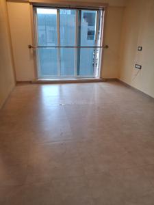 Hall Image of 550 Sq.ft 1 BHK Apartment / Flat for rent in Bandra West Mumbai for Rs. 151000