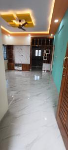 Hall Image of 1200 Sq.ft 3 BHK Independent House for rent in K R Puram Bengaluru for Rs. 35000