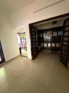 Hall Image of 1650 Sq.ft 3 BHK Apartment / Flat for rent in Koyambedu Chennai for Rs. 45000