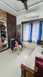 Bedroom Image of 1140 Sq.ft 2 BHK Apartment / Flat for sale in Axis Sai, Kistareddypet Sangareddy for Rs. 5600000