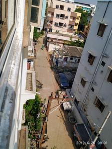 Image of 1020 Sq.ft 2 BHK Apartment / Flat for sale in Sri Maha Lakshmi Residency, Kukatpally, Hyderabad for Rs. 4600000