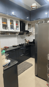 3 BHK Flat