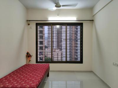 Living Room Image of 1030 Sq.ft 2 BHK Apartment / Flat for sale in Bhoomi Acres, Hiranandani Estate Thane for Rs. 13000000