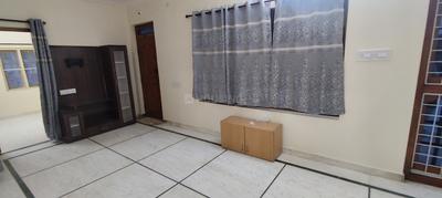 Bedroom Image of 1350 Sq.ft 3 BHK Independent House for rent in HSR Layout Bengaluru for Rs. 40000