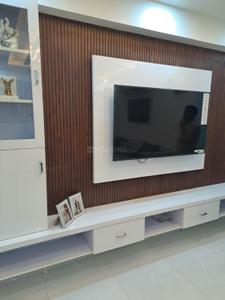 Hall Image of 1350 Sq.ft 2 BHK Apartment / Flat for sale in KST Whispering Heights, Sector 88 Faridabad for Rs. 7900000