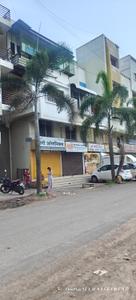 Image of 1250 Sq.ft 2 BHK Apartment / Flat for sale in Vrindavan Nagar, Nashik for Rs. 6100000