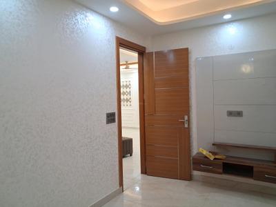 Bedroom Image of 1646 Sq.ft 3 BHK Builder Floor for sale in Sector 104 Noida for Rs. 7201000