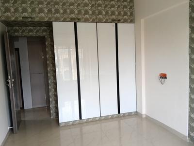Bedroom Image of 1275 Sq.ft 2.5 BHK Apartment / Flat for sale in Kalyan West Kalyan for Rs. 12500000