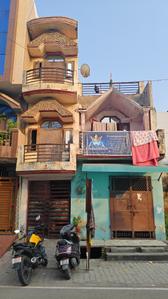 Image of 1190 Sq.ft 4 BHK Duplex for sale in Kashiram Nagar, Moradabad for Rs. 6500000