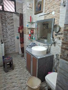 Image of 1800 Sq.ft 3 BHK Builder Floor for sale in Rajouri Garden, New Delhi for Rs. 25000000