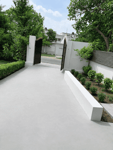 Image of 3565 Sq.ft 4 BHK Independent House for sale in Chinnor, Shahjahanpur for Rs. 4000000