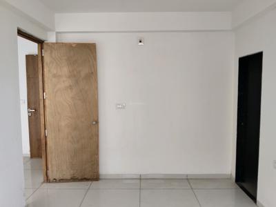 Bedroom Image of 1062 Sq.ft 3 BHK Apartment / Flat for sale in Shivanta Rigel, Tragad Ahmedabad for Rs. 7215000