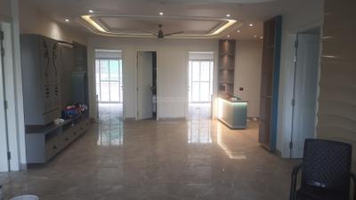 Living Room Image of 3204 Sq.ft 4 BHK Builder Floor for rent in Sector 10 Gurgaon for Rs. 72000