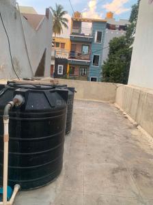 Image of 341 Sq.ft 1 BHK Independent House for sale in Lingarajapuram, Bengaluru for Rs. 4092000