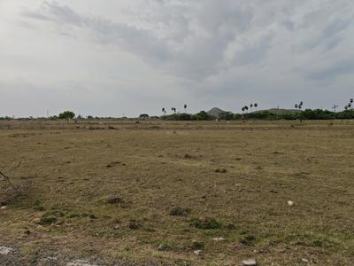 Image of 980 Sq.ft Residential Plot / Land for sale in Mahindra World City, Chennai for Rs. 1469022