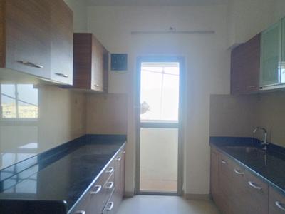 Kitchen Image of 909 Sq.ft 2 BHK Apartment / Flat for sale in Lodha Casa Rio, Palava Phase 1 Thane for Rs. 5250000