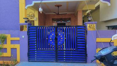 2 BHK Independent House