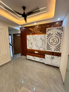 Hall Image of 1300 Sq.ft 2.5 BHK Apartment / Flat for rent in RG Luxury, Noida Extension Greater Noida for Rs. 25000