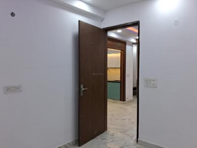 Bedroom Image of 1450 Sq.ft 3 BHK Apartment / Flat for sale in Sector 102 Noida for Rs. 5550000