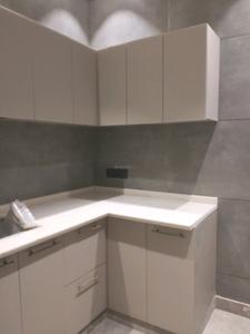 Kitchen Two Image of 2880 Sq.ft 4 BHK Builder Floor for sale in Mukherjee Nagar New Delhi for Rs. 80000000