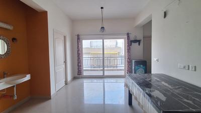 Hall Image of 1400 Sq.ft 3 BHK Apartment / Flat for sale in Om Sree Patels Green Park, Yapral Secunderabad for Rs. 11300000