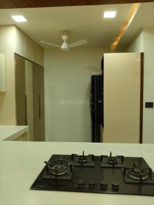 Hall Image of 4005 Sq.ft 5 BHK Independent House for sale in Goyal Arcus, Shela Ahmedabad for Rs. 80000000
