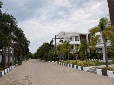 Image of 5900 Sq.ft 4 BHK Independent House for sale in Kanathur Reddikuppam, Chennai for Rs. 75000000