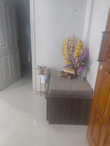 Hall Image of 1500 Sq.ft 3 BHK Apartment / Flat for sale in Subramanyapura Bengaluru for Rs. 9800000