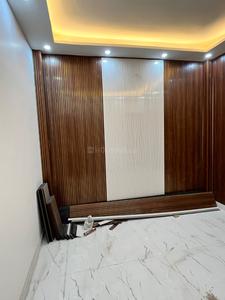 Bedroom Image of 1400 Sq.ft 3 BHK Independent House for sale in Govindpuram Ghaziabad for Rs. 7200000