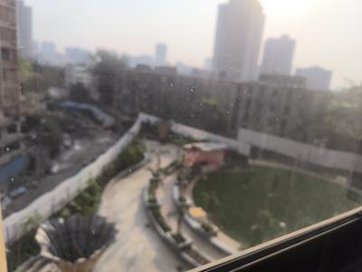 Bedroom Image of 700 Sq.ft 2 BHK Apartment / Flat for rent in 34 Park Estate, Goregaon West Mumbai for Rs. 63000