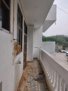 Bedroom Three Image of 1422 Sq.ft 3 BHK Builder Floor for sale in Sector 49 Faridabad for Rs. 8800000
