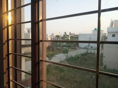 Balcony Image of 1500 Sq.ft 2 BHK Builder Floor for rent in Rama Mandi Jalandhar for Rs. 16000