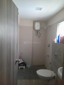Bathroom Image of 1900 Sq.ft 4 BHK Duplex for rent in New Alkapuri Vadodara for Rs. 23000