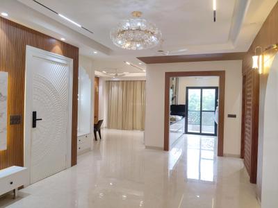 Drying Area Image of 2600 Sq.ft 3 BHK Builder Floor for sale in Ardee Platinum Greens Part 2, Sector 52 Gurgaon for Rs. 27500000