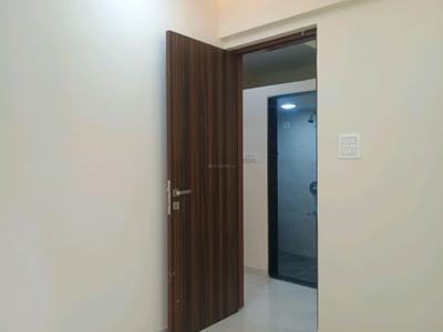 Bedroom Image of 1838 Sq.ft 3 BHK Apartment / Flat for sale in Paradise Sai World Dreams, Dombivli East Thane for Rs. 13500000