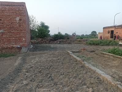 Image of 540 Sq.ft Residential Plot / Land for sale in Dadasiya, Faridabad for Rs. 680000