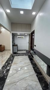 Hall Image of 513 Sq.ft 2 BHK Builder Floor for sale in Chandni Chowk New Delhi for Rs. 6500000