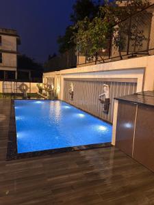 Image of 3500 Sq.ft 4 BHK Villa for sale in Tungarli, Lonavala for Rs. 64900000