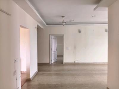 Dining Area Image of 1900 Sq.ft 3 BHK Apartment / Flat for rent in Shree Vardhman Victoria, Sector 70 Gurgaon for Rs. 49800