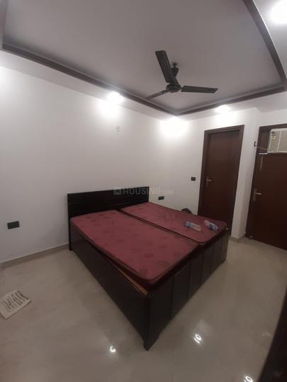 Govindpuri Bedroom 1