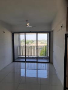 Hall Image of 1640 Sq.ft 3 BHK Apartment / Flat for rent in Royal Living, Vaishno Devi Circle Ahmedabad for Rs. 21000