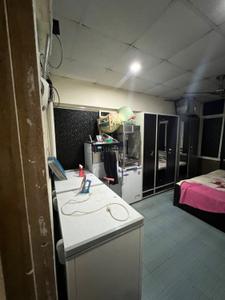 Balcony Image of 1103 Sq.ft 2 BHK Apartment / Flat for sale in Joshi Babar Heritage, Akurdi Pune for Rs. 9000000