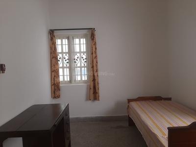 Bedroom Image of 1200 Sq.ft 3 BHK Duplex for rent in Ramamurthy Nagar Bengaluru for Rs. 60000
