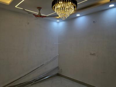 Living Room Image of 600 Sq.ft 2 BHK Apartment / Flat for sale in Dwarka Mor New Delhi for Rs. 3500000