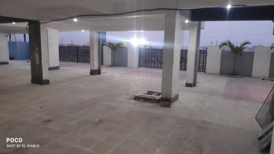Image of 950 Sq.ft 2 BHK Apartment / Flat for sale in Vayusena Nagar, Nagpur for Rs. 3500000