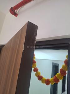 Hall Image of 450 Sq.ft 1 BHK Apartment / Flat for sale in Dosti Greater Thane, Bhiwandi Thane for Rs. 4200000