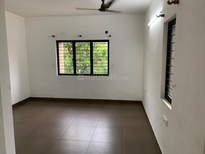 Hall Image of 2866 Sq.ft 4 BHK Duplex for sale in Thrikkakara North Kochi for Rs. 25000000