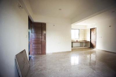 Hall Image of 1620 Sq.ft 3 BHK Apartment / Flat for sale in Vasna Ahmedabad for Rs. 10000000