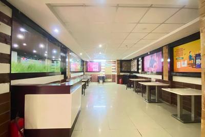 Image of Colive Overlandpark in Bellandur, Bengaluru